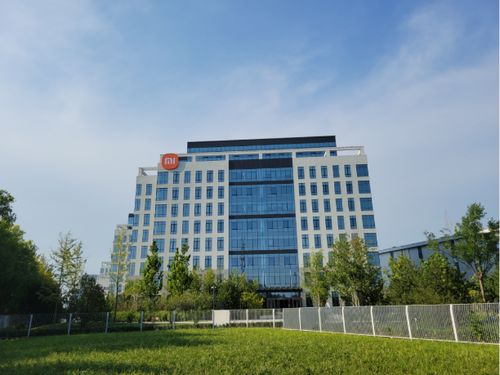 小米汽车总部落户北京亦庄，为何从“亦庄之路”开启造车征程