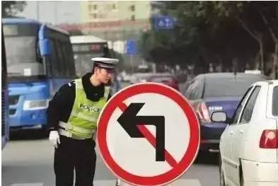 石家庄年末交通大调整 单双号限行延续，多路口禁左，公交线路优化